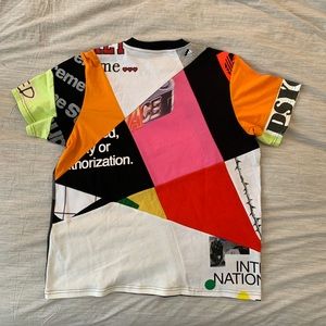 MSCHF X Shirt tee **very rare** *SOLD OUT* 1/1000